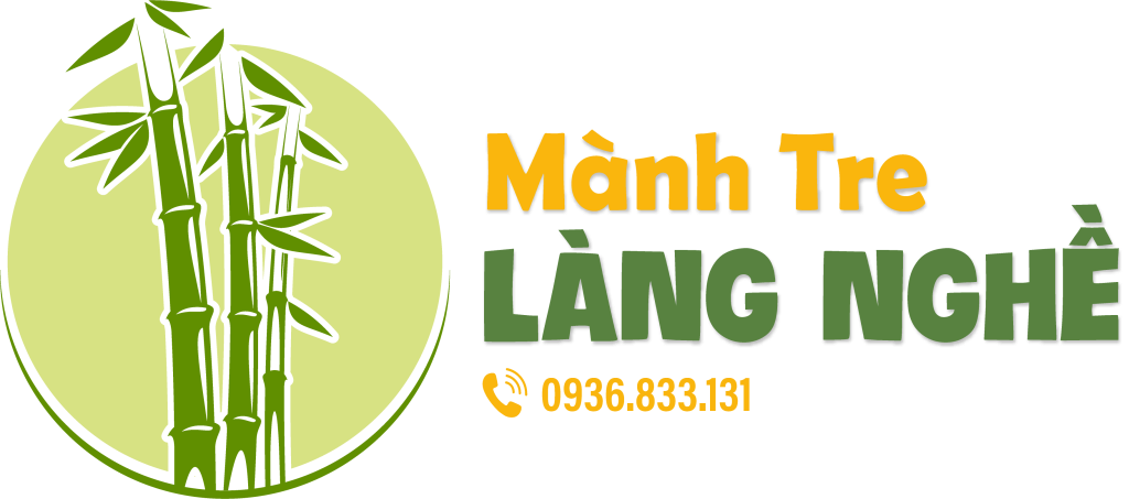 Mành Tre Làng Nghề